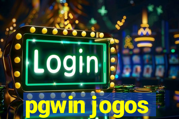 pgwin jogos